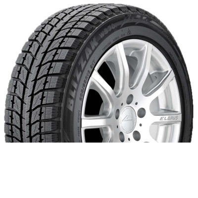 Bridgestone: краткая история производителя автомобильных шин