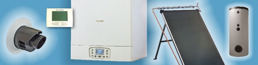 отопительная техника Italtherm