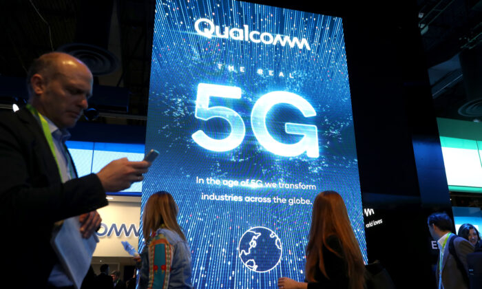 Битва промышленного сектора и Госдепартамента США за стандарты 5G