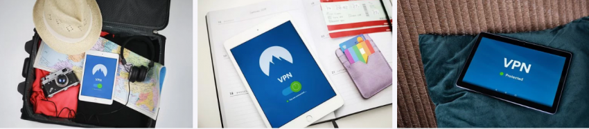 VPN