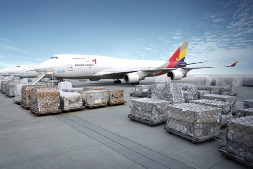 Грузоперевозки карго из Турции и Китая SK Cargo