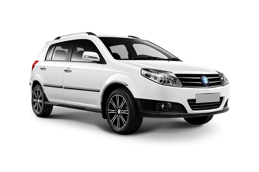 Секреты правильного выбора запчастей для Geely MK Cross
