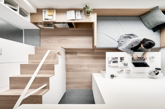 Smart-квартира