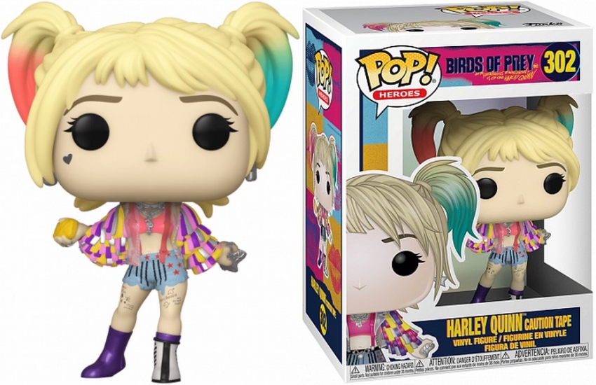 Funko POP