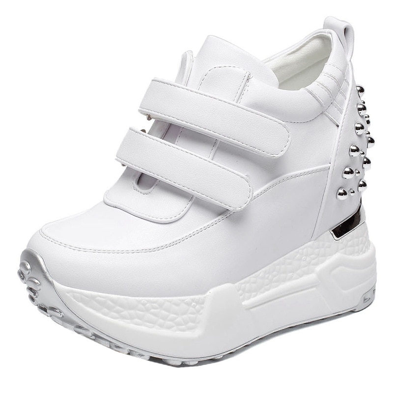 swyivy-white-shoes-sneaker-platform-woman-10cm-super-high-heel-wedge-woman-casual-shoes-rivet-female