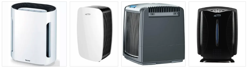 Очистители воздуха