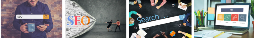 поисковая оптимизация