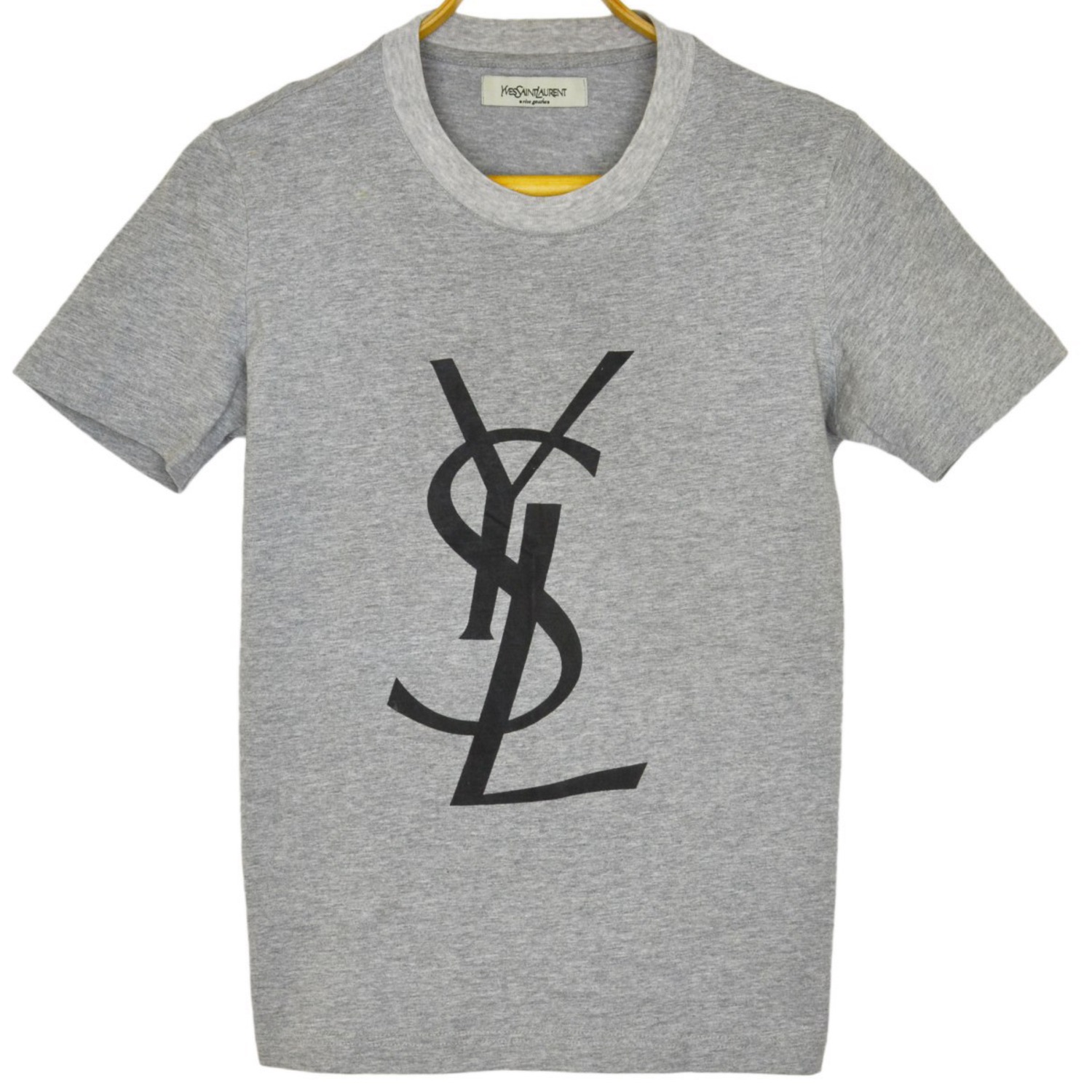 YSL мужская одежда – новые модные тренды и каноны