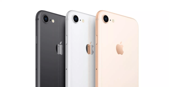 Обзор новинки IPhone SE 2020