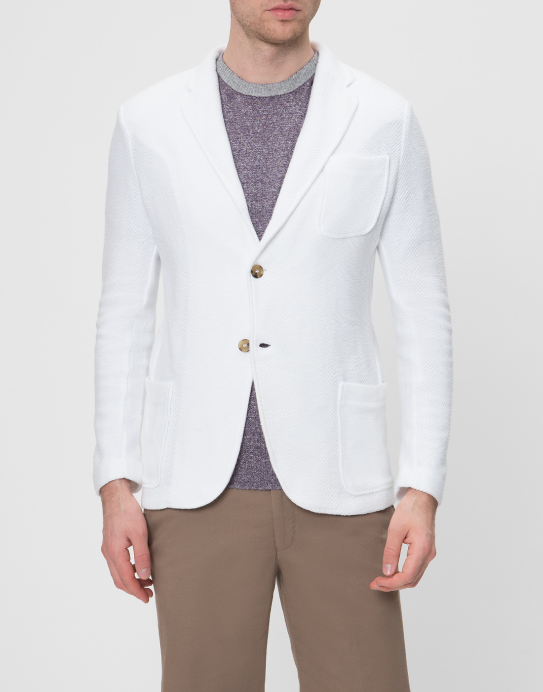 Eleventy – лучшие традиции Италии в стиле smart casual