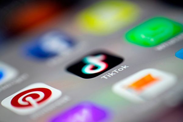 Південна Корея оштрафувала TikTok за збір даних про неповнолітніх користувачів (ВІДЕО)