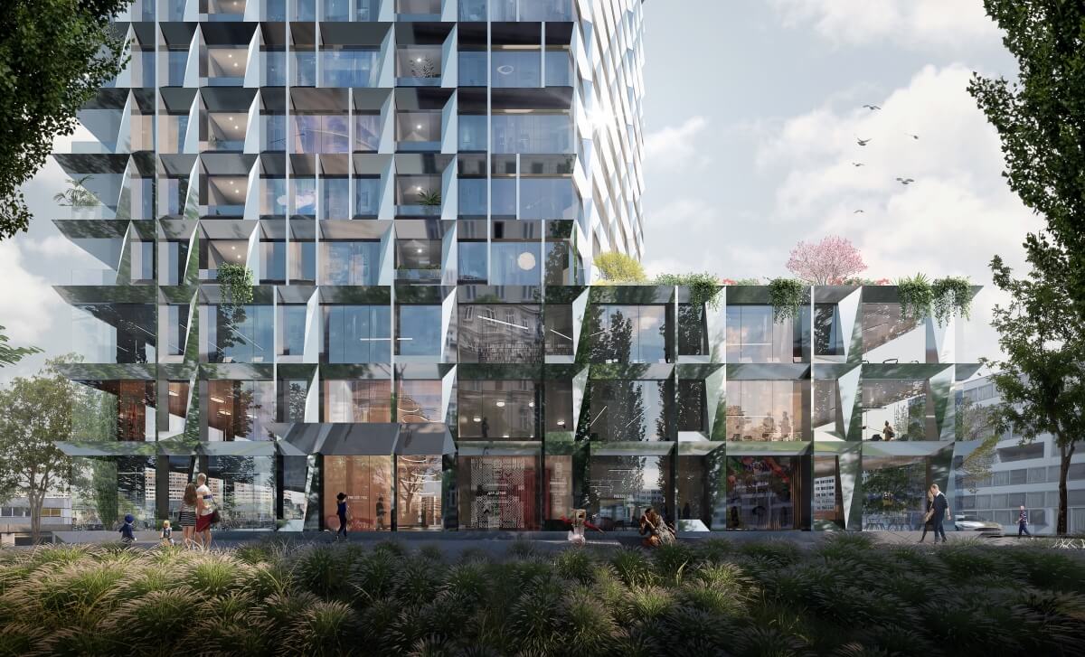 PHILADELPHIA Concept House — стильный клубный дом с премиальным сервисом