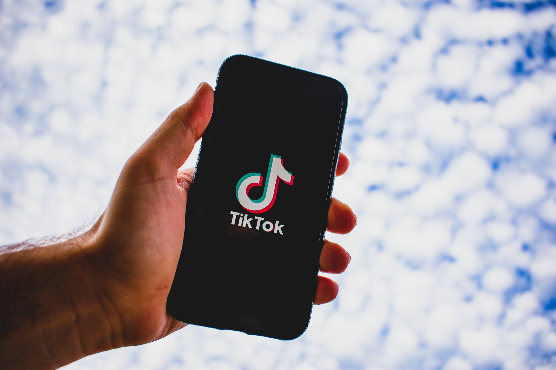 Секреты Тик Ток