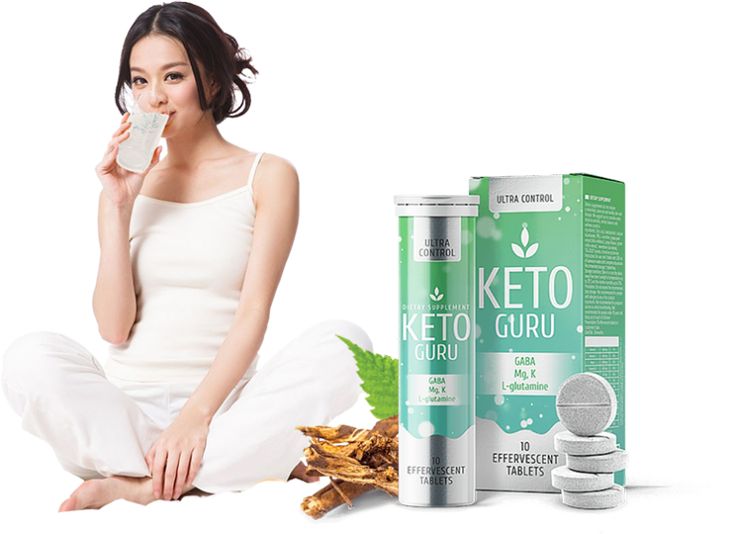О компании “Анфарм” и препарате Keto Guru