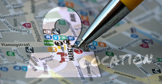 GPS-мониторинг и его использование
