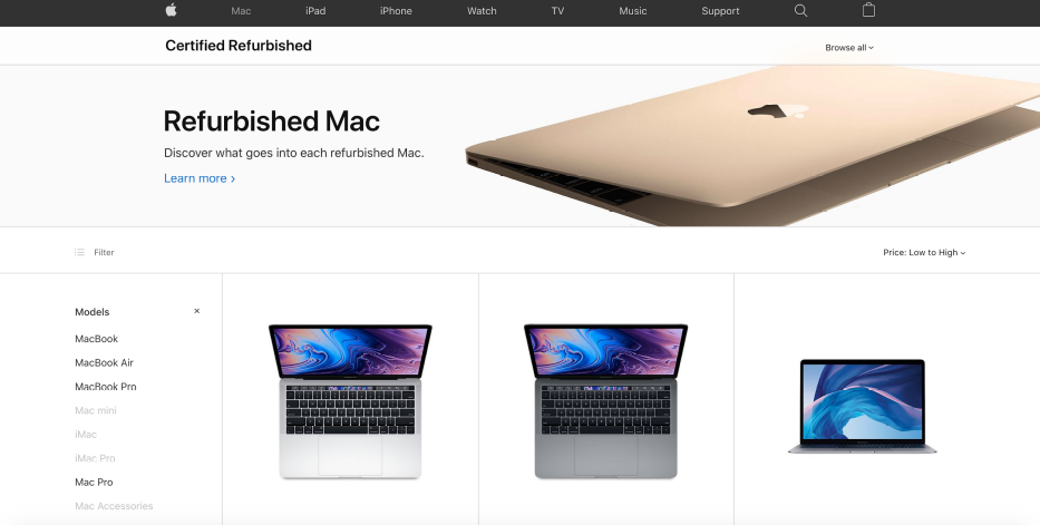 Лайфхак от Planet Express: как недорого купить MacBook
