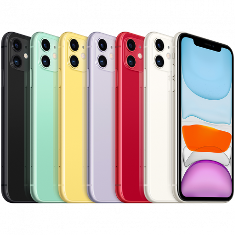 Какой смартфон выбрать − iPhone 12, iPhone 11 или iPhone XR?