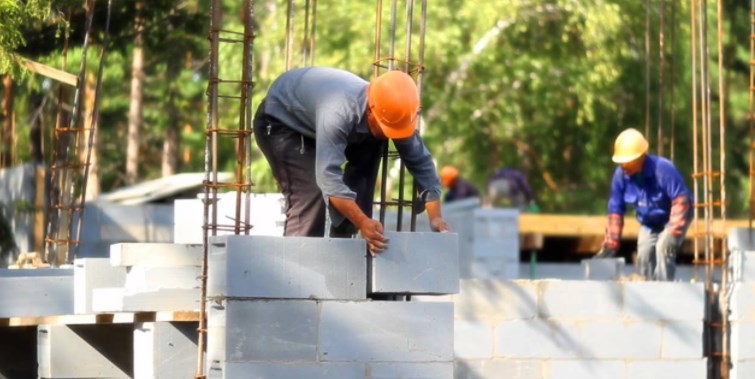 Газоблок Аерок Березань – какие размеры производятся?