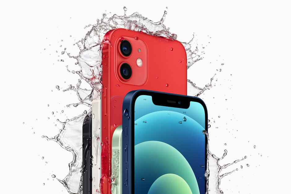 iPhone 12 mini: чего ждать от “яблочного малыша”?