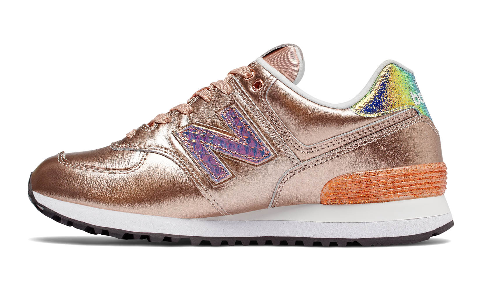 Черная пятница – распродажа в официальном магазине New Balance