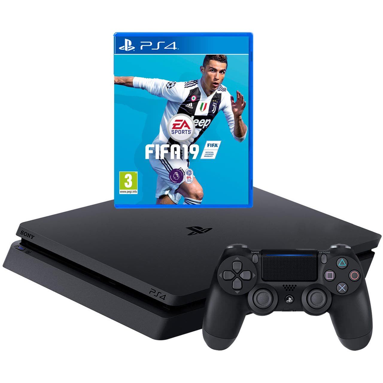 Интересные факты о PS4 и её истории
