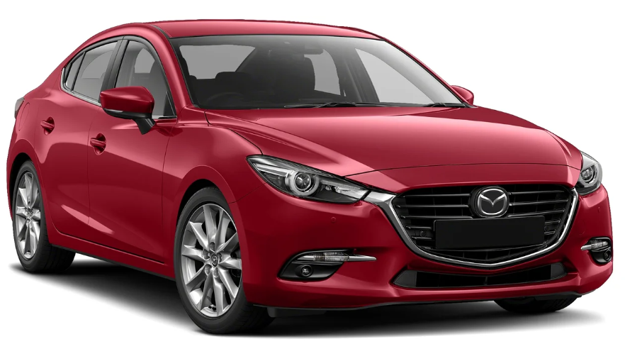 На что обращать внимание при покупке Mazda 6
