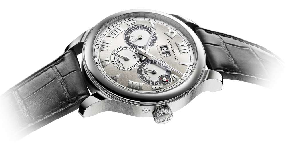 Какие часы Chopard купить: мнение специалистов компании Watches Master