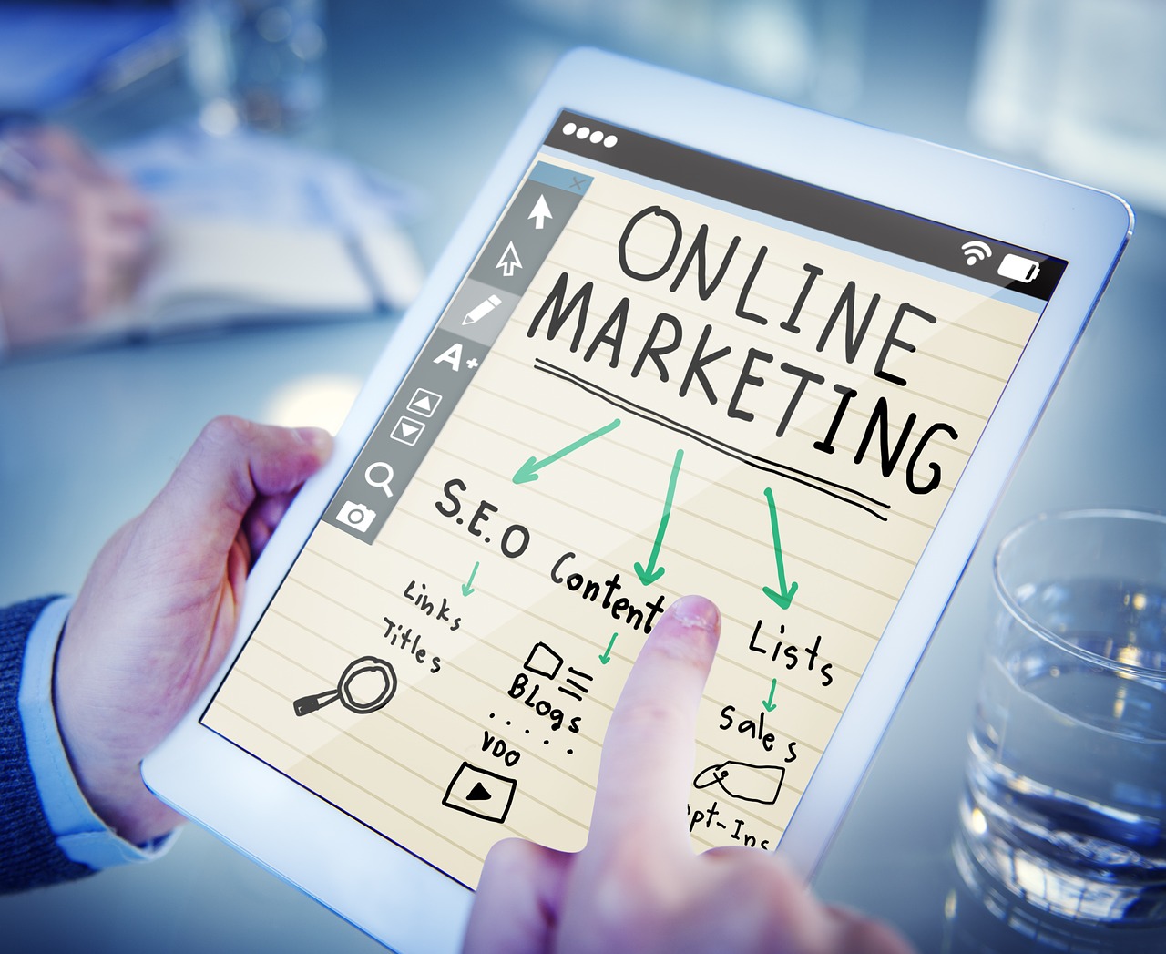 Зачем нужно SEO-продвижение сайта?