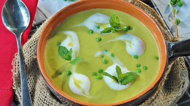 Нюансы приготовления вкусного горохового супа