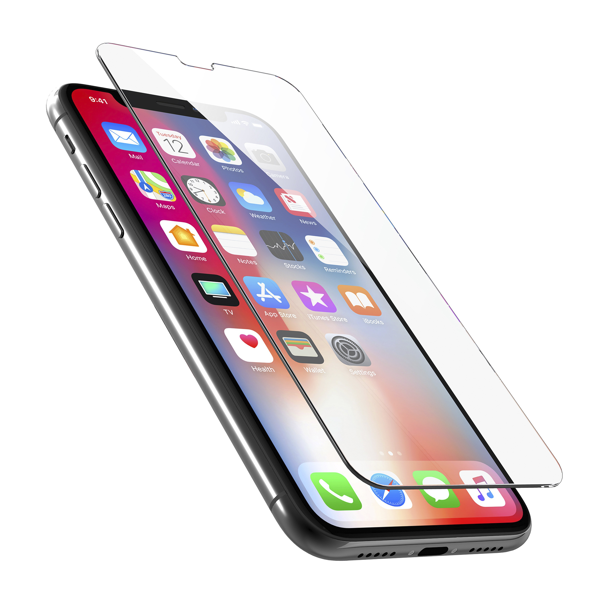 Распространенные поломки iPhone XS