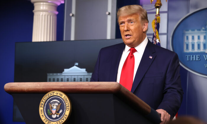 Якщо справа дійде до палати представників — Трамп може перемогти на виборах