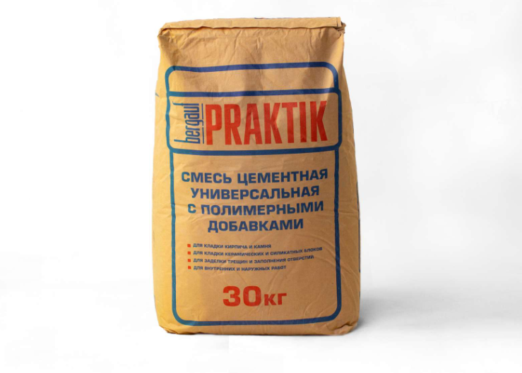 Ключевые особенности цементных и гипсовых штукатурных смесей