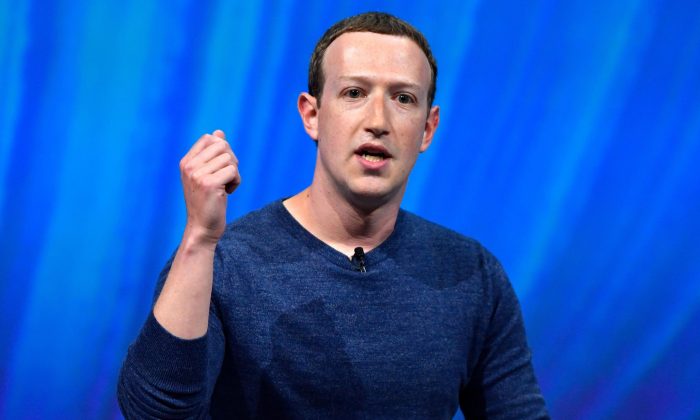 500 млн $ виділив Марк Цукерберг посадовим особам виборчих комісій, щоб вплинути на вибори в США (ВІДЕО)