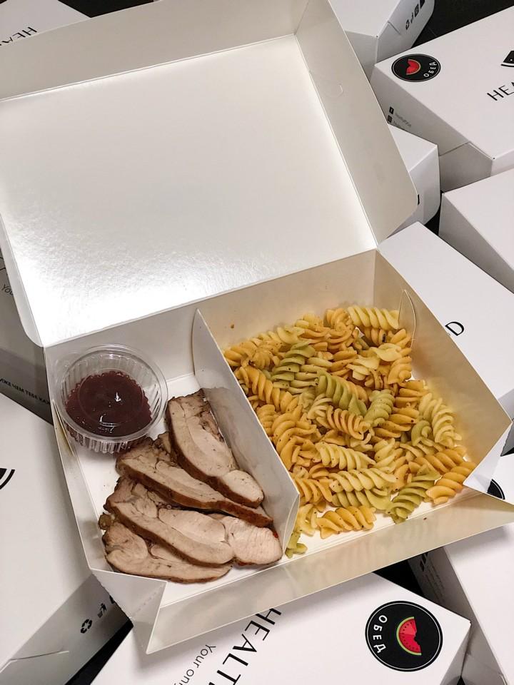 Health food в Киеве. Что такое здоровое питание и для чего его необходимо соблюдать