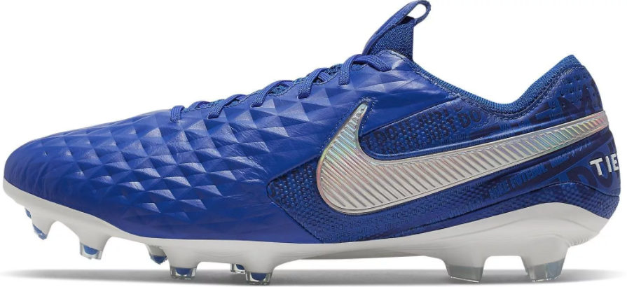 Немного о бутсах Tiempo 8 от Nike