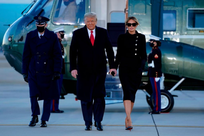Планы Трампа на будущее озвучил его главный советник (ВИДЕО)