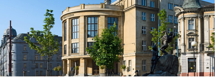 Какие ВУЗы Словакии доступны для граждан Украины