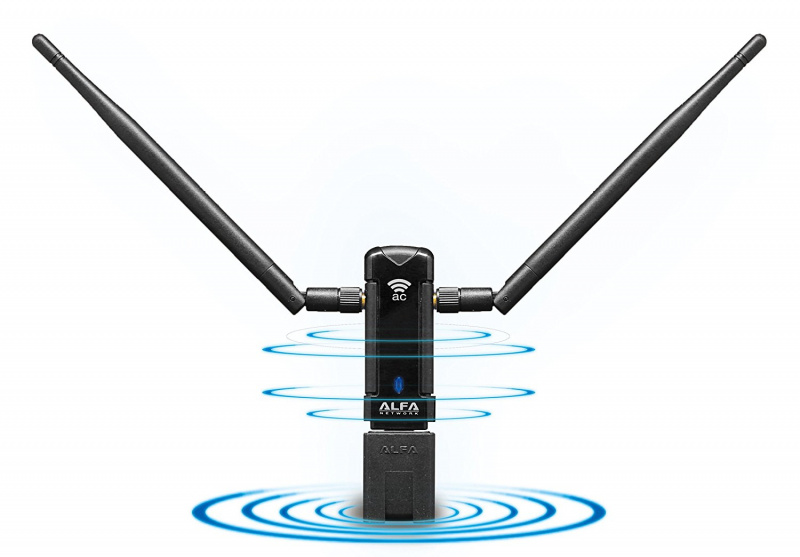 Какими бывают Wi-Fi антенны?