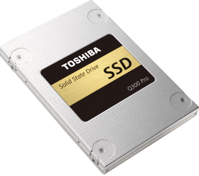 Накопитель SSD и его преимущества