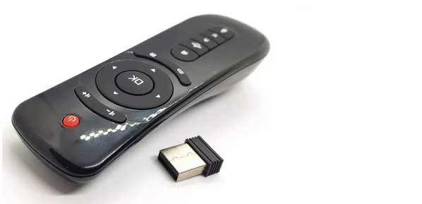 Инструкция по эксплуатации Air Mouse T2 и обзор лучших аэропультов