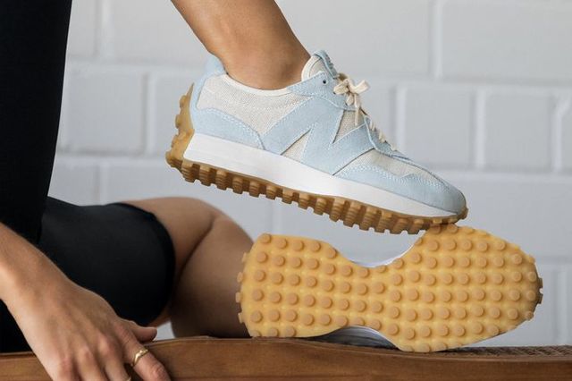 Що потрібно знати, вибираючи кросівки New Balance
