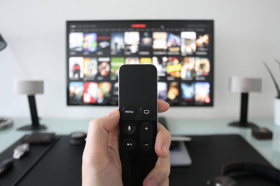 Smart TV: “умный” телевизор в вашем доме