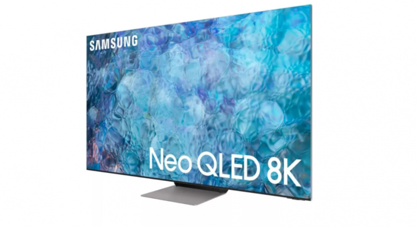 Samsung Neo QLED 2021: яркая новинка на рынке телевизоров