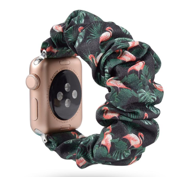Лучшие ремешки для Apple Watch в этом году