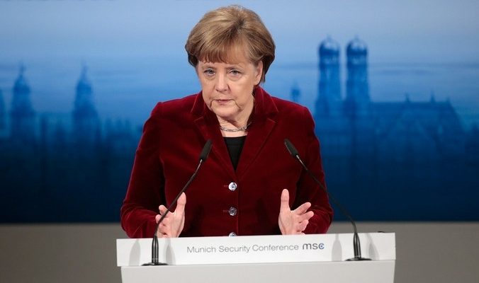 Германия  выплатит Намибии €1,1 млрд за геноцид в качестве «жеста примирения»