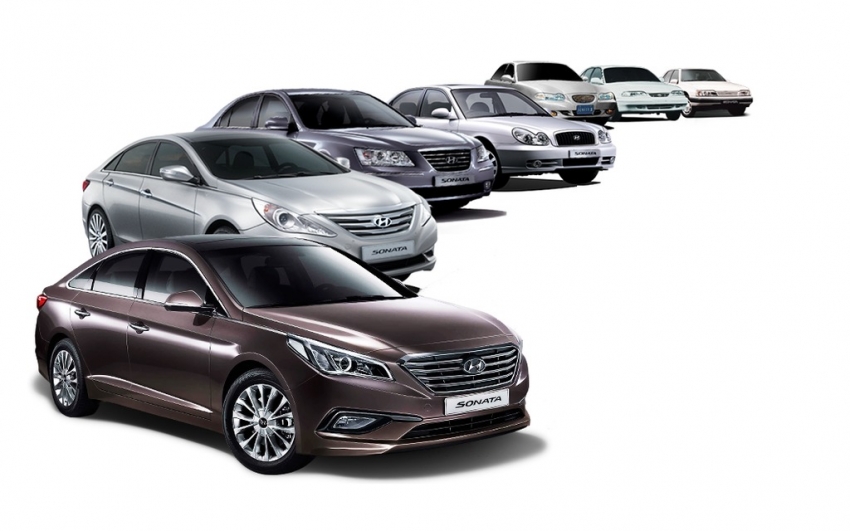 Покупка подержанного автомобиля из Кореи: что нужно об этом знать