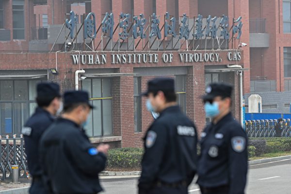 Вірус був створений в лабораторії Уханя? Конгресмени-республіканці закликають до нового розслідування