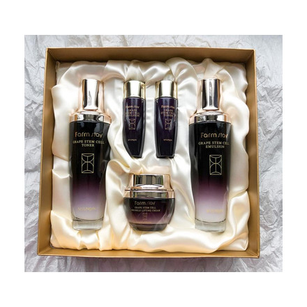 Чем хороша косметика из Кореи? Магазин корейской косметики AmoreShop