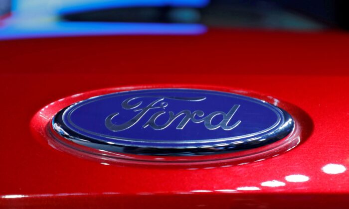 Ford Motor Co утвердит новый план вложения капитала в Индии во второй половине 2021 года