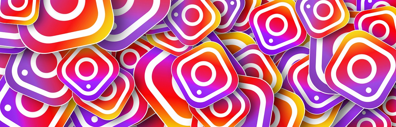 SMM продвижение аккаунта в Instagram